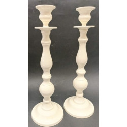 Candlesticks