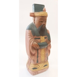 dignitary figure