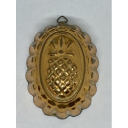 Ancient kitchen shape