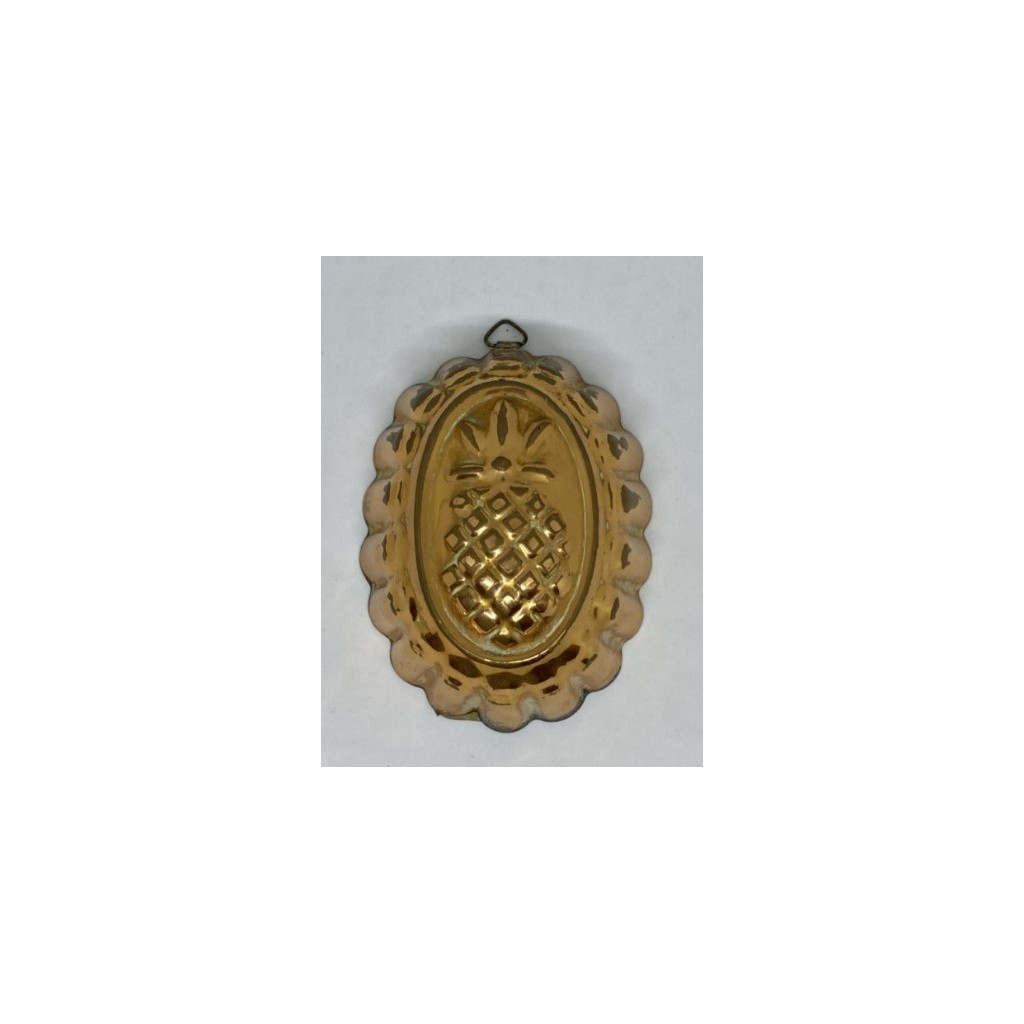 Ancient kitchen shape