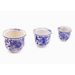 Vasos miniatura