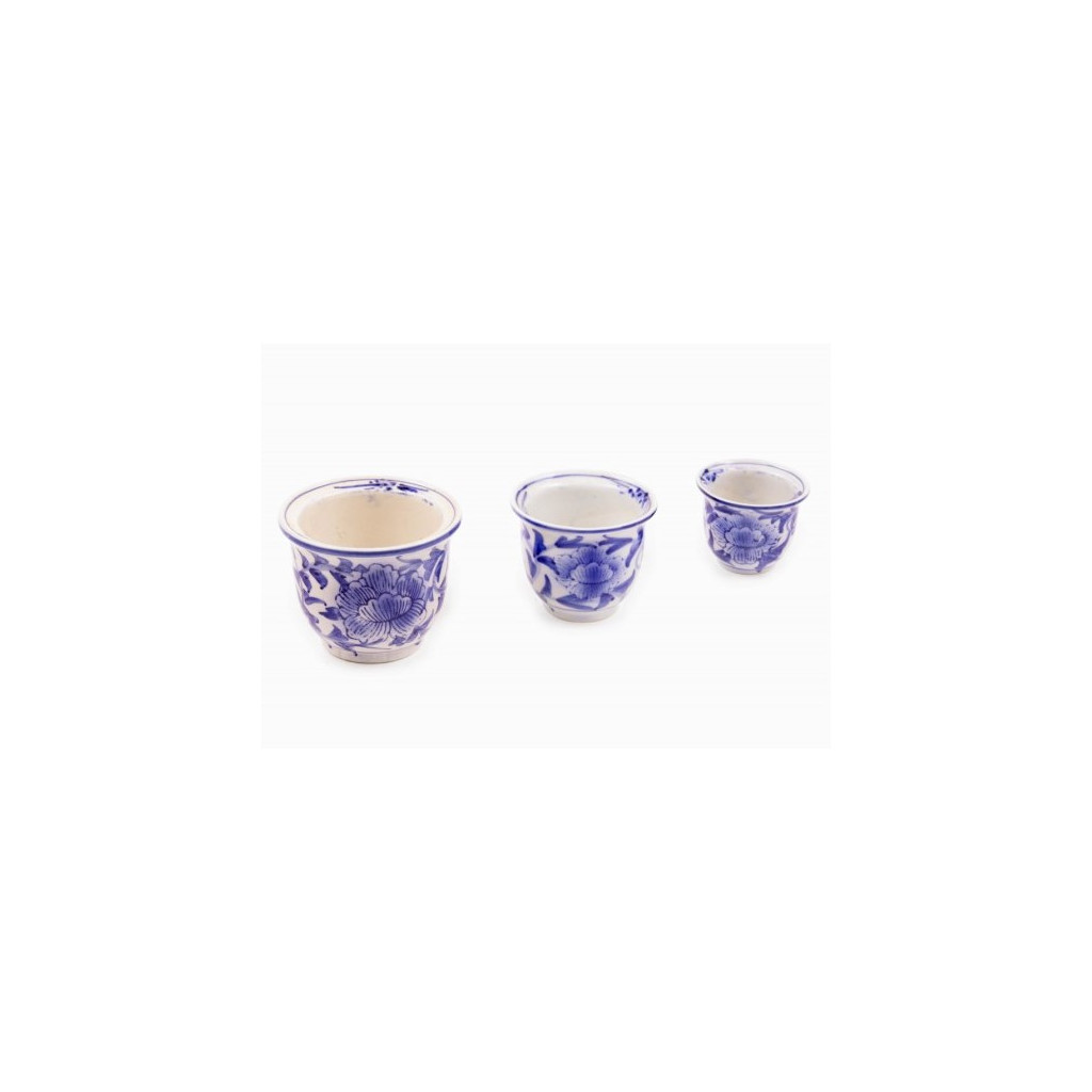 Vasos miniatura