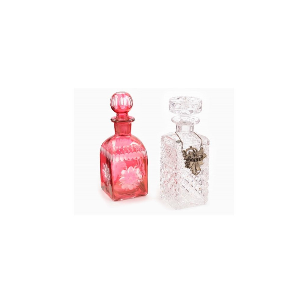 Bottles