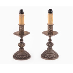 Table lamps