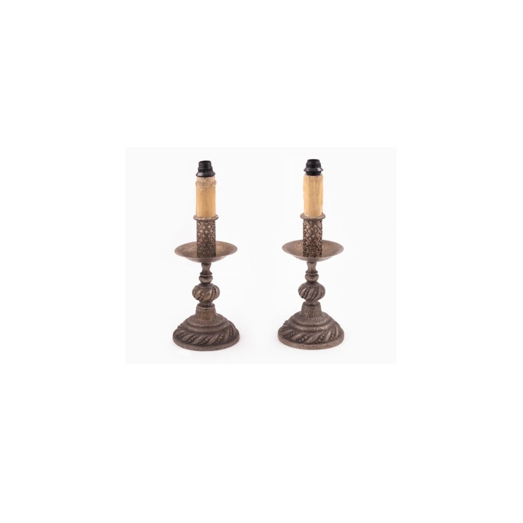 Table lamps