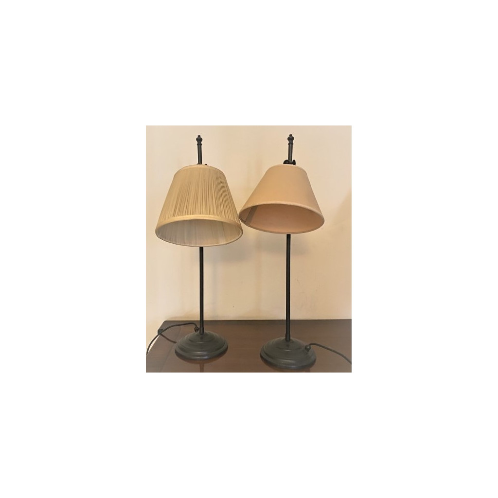 Table lamps