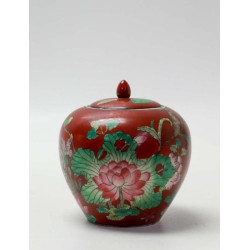 Pote chinês