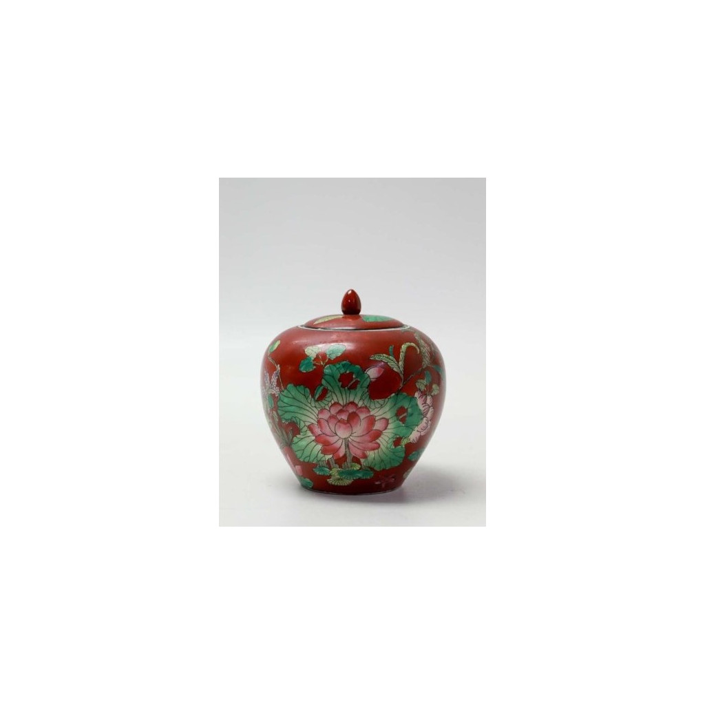 Pote chinês