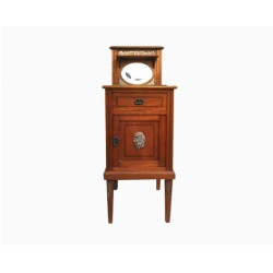 Bedside tables