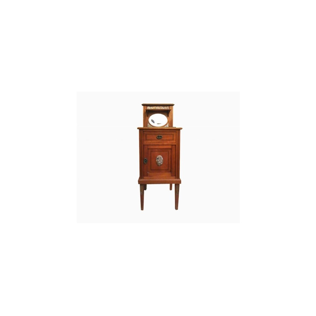 Bedside tables