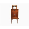 Bedside tables