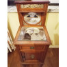 Bedside tables