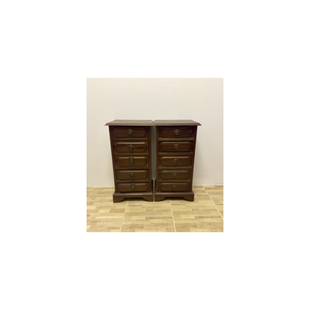 Bedside tables
