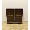 Bedside tables