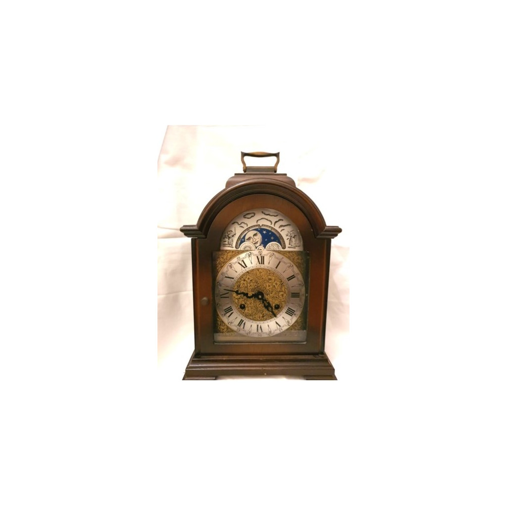 table clock
