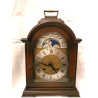 table clock