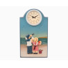 Wall clock