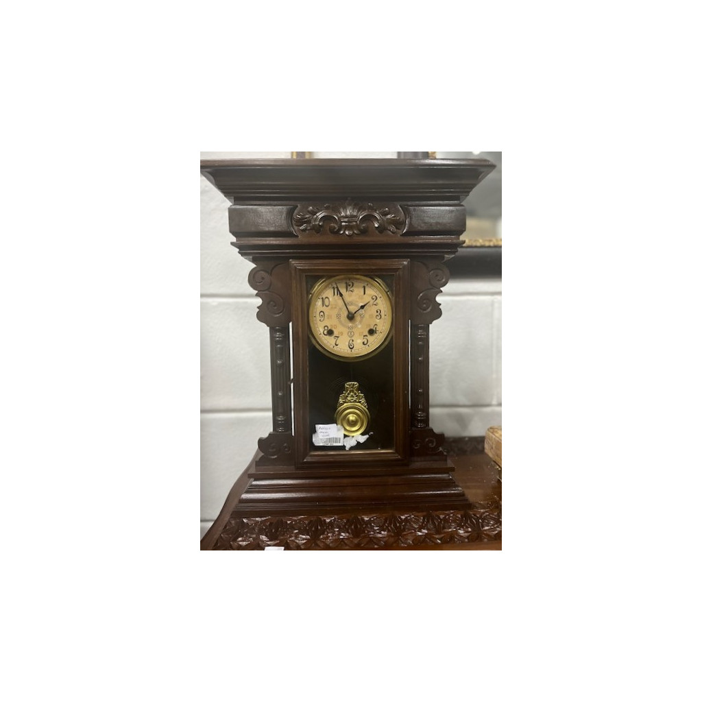 table clock