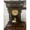 table clock