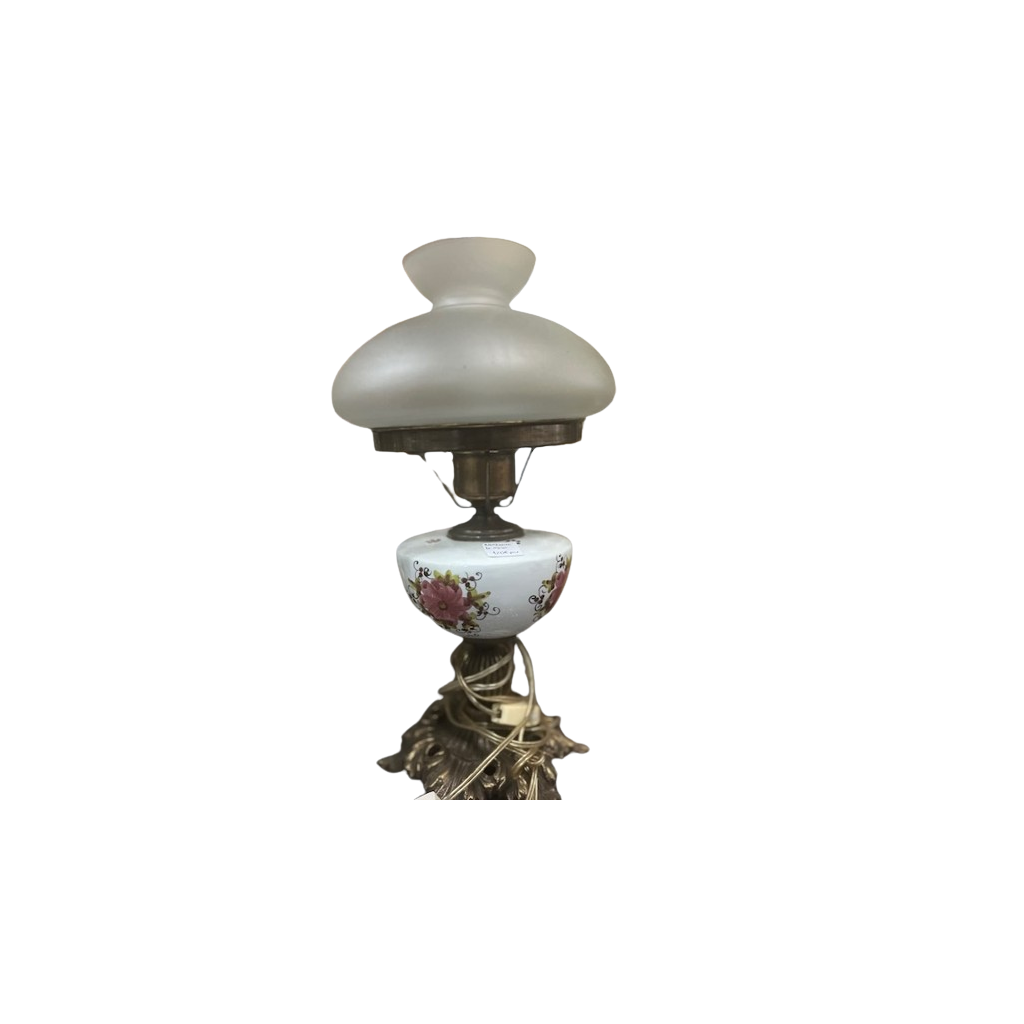 Table lamps