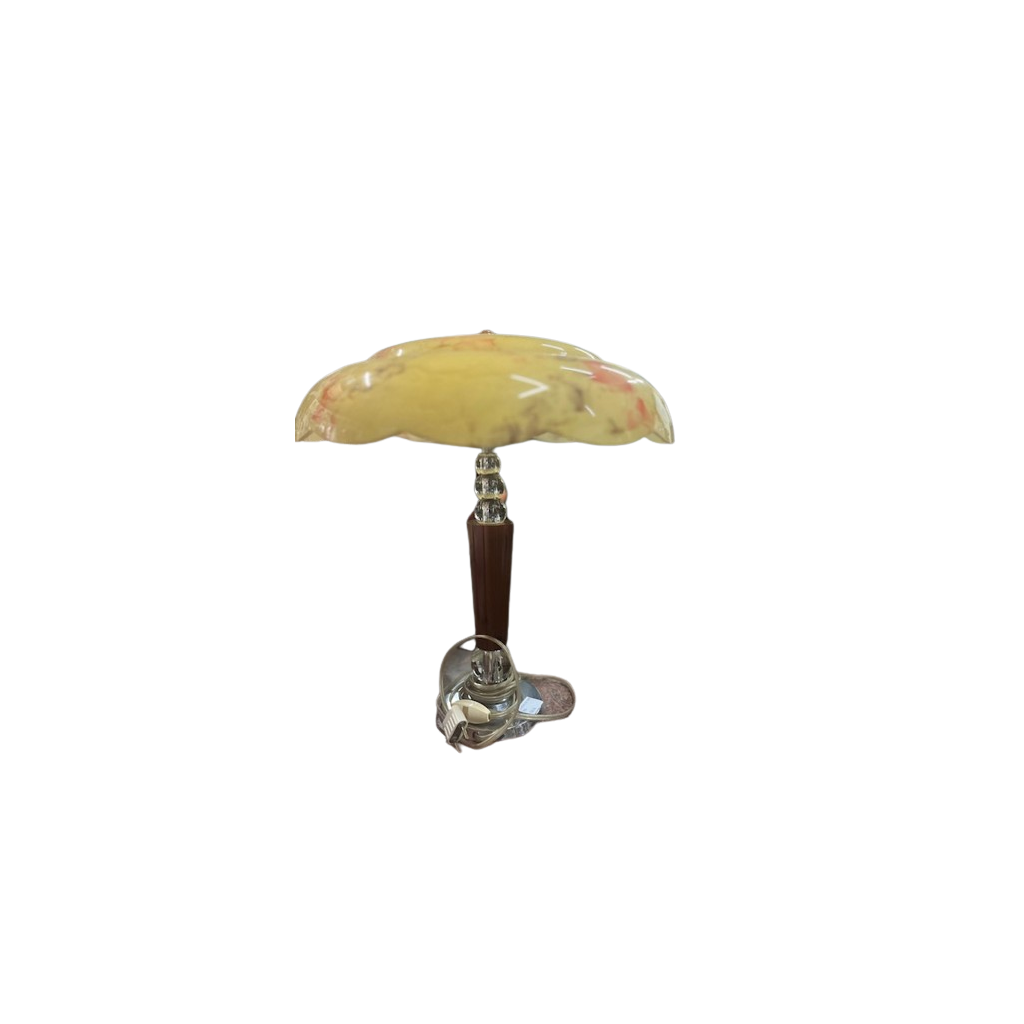 Candeeiro de mesa