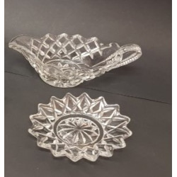 Gravy boat