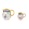 Jug and milk jug