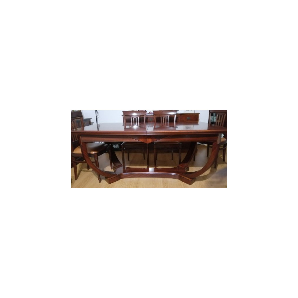 Mesa de jantar