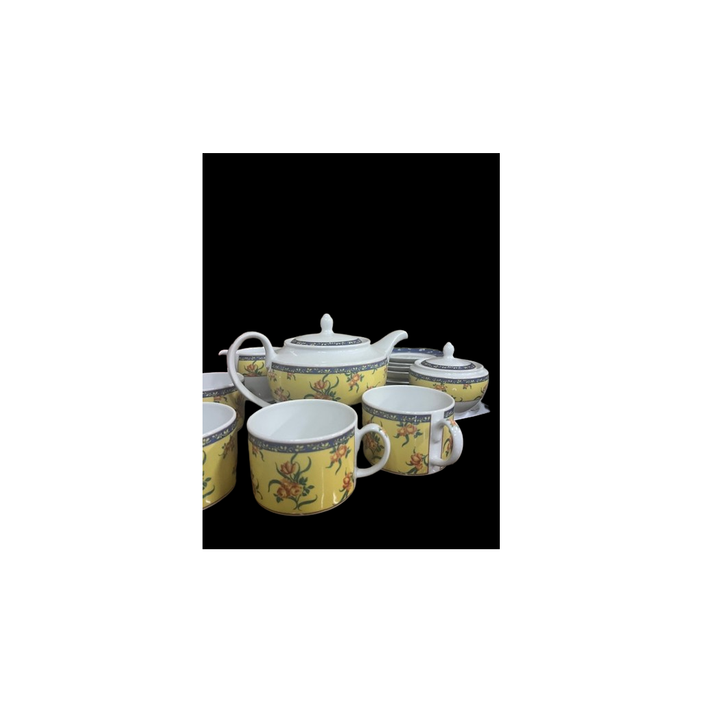 Tea service