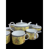 Tea service