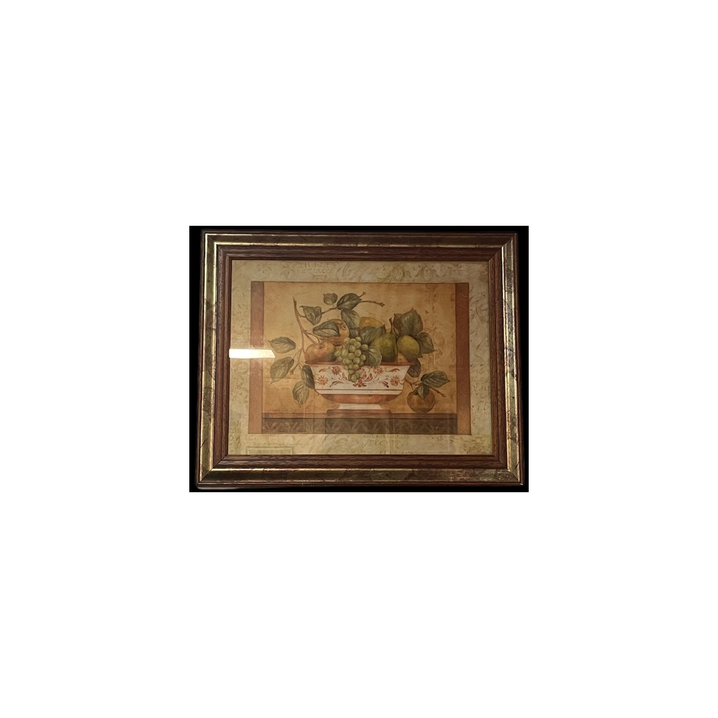 Frame