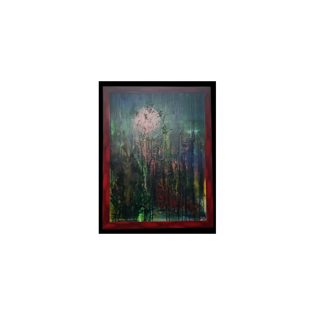Frame