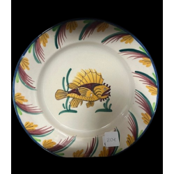 Dish