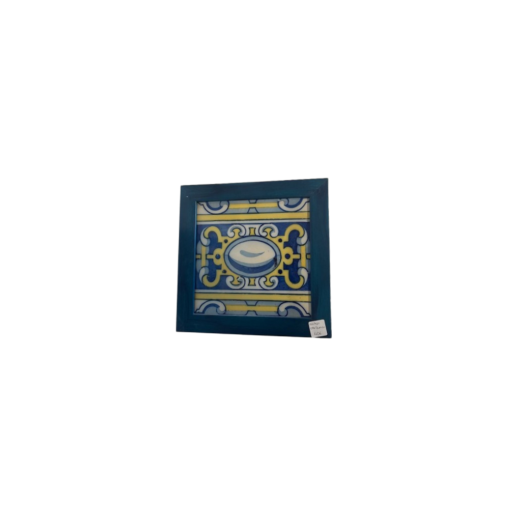Tile frame