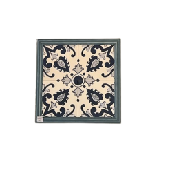 Tile frame