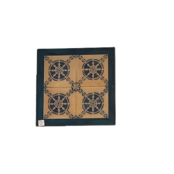 Tile frame