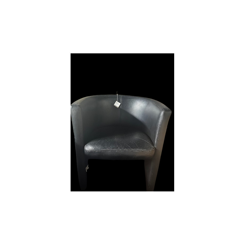Big chair