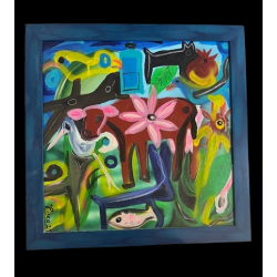 Quadro