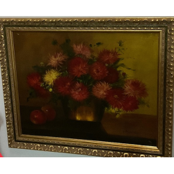 Frame