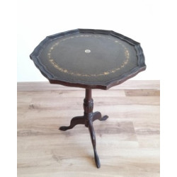 Mesa de pé de galo