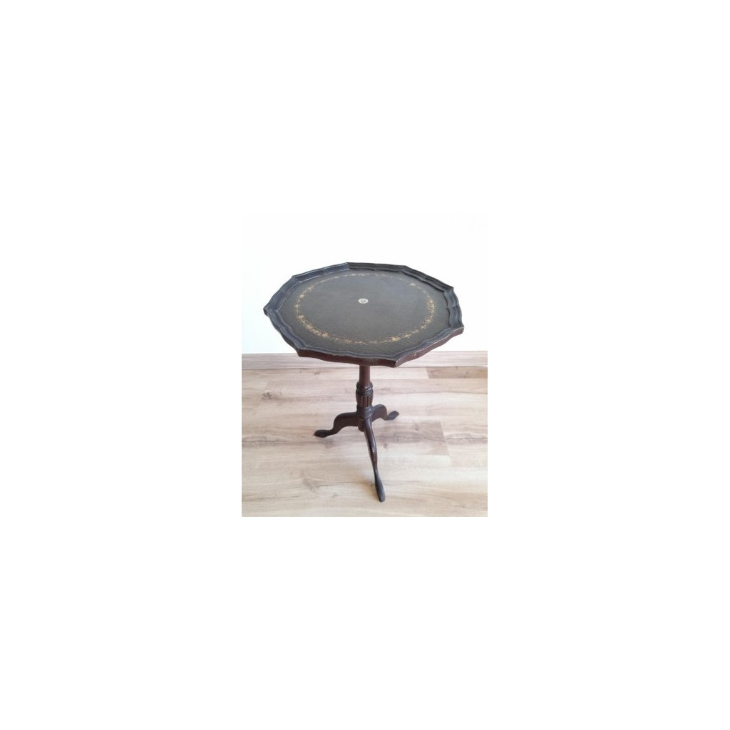 Mesa de pé de galo