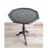 Mesa de pé de galo