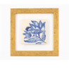 Azulejo emoldurado