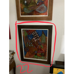 Frame