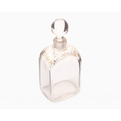 Frasco de perfume