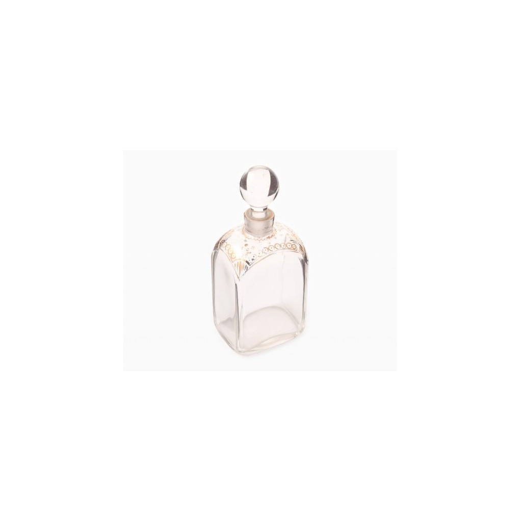 Frasco de perfume