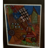 Frame