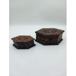 Caixas indianas