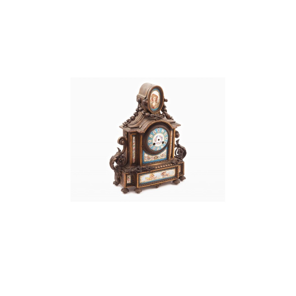 Table clock