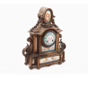Table clock